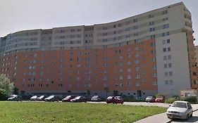 Apartamenty Tonacja